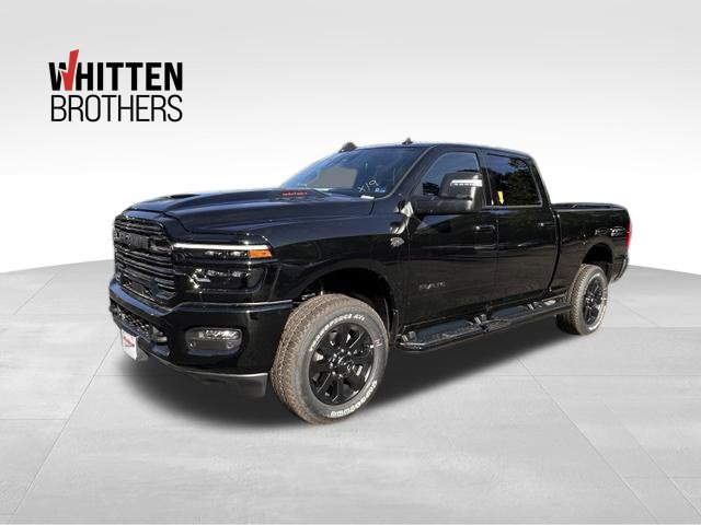 New 2027 RAM 2500 Laramie