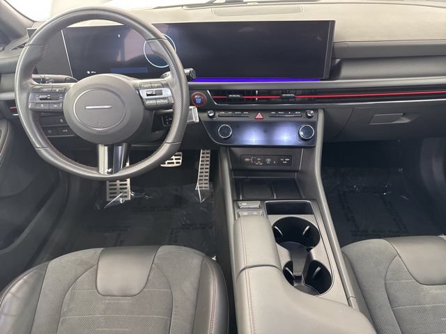 Used 2024 Hyundai Sonata N Line FWD image 22