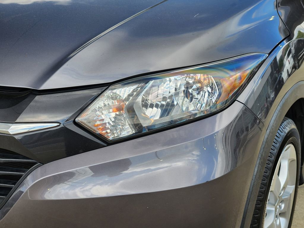 Used 2016 Honda HR-V EX-L image 9
