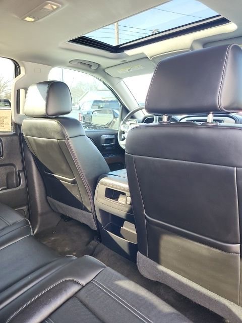 Used 2017 GMC Sierra 1500 Denali image 15