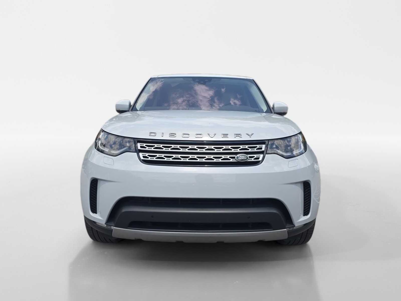 Used 2020 Land Rover Discovery HSE AWD/4WD image 9