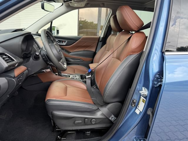Certified 2023 Subaru Forester Touring AWD/4WD image 12