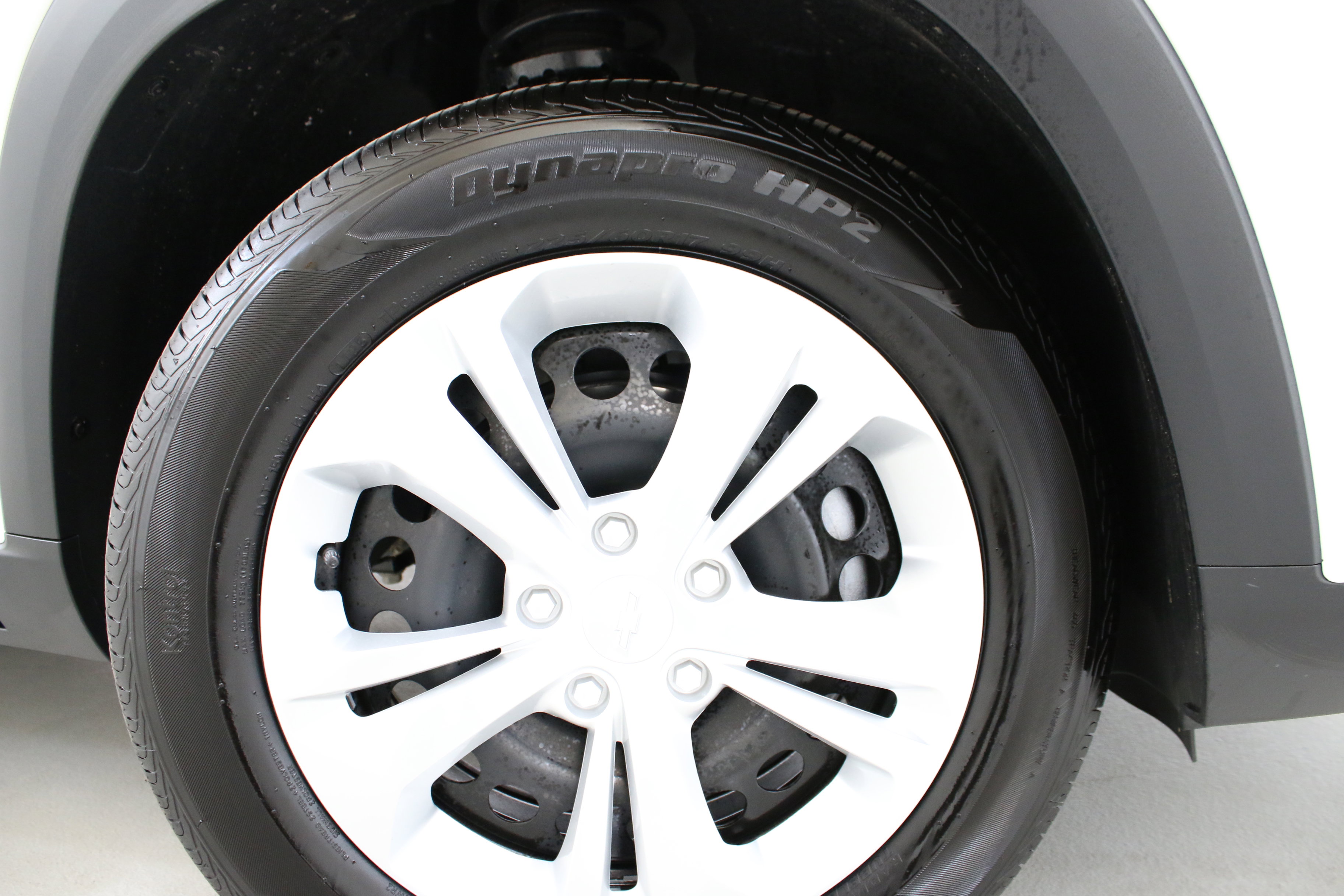 Used 2025 Chevrolet Trax LS image 33