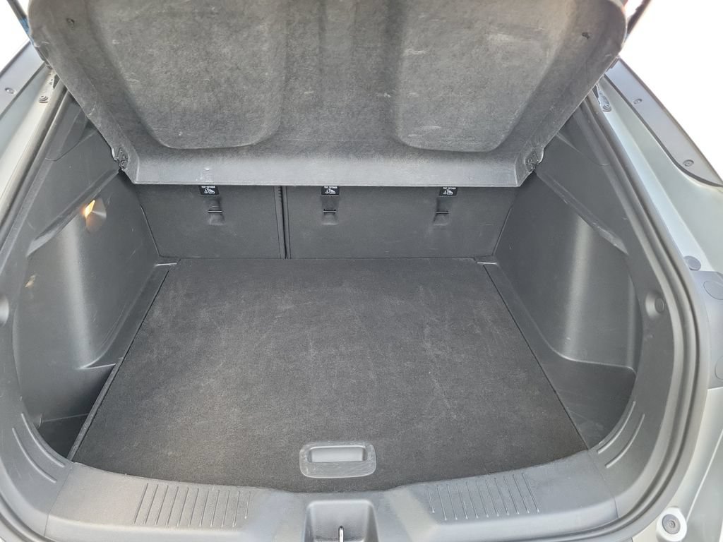 Used 2025 Buick Envista Preferred FWD image 25