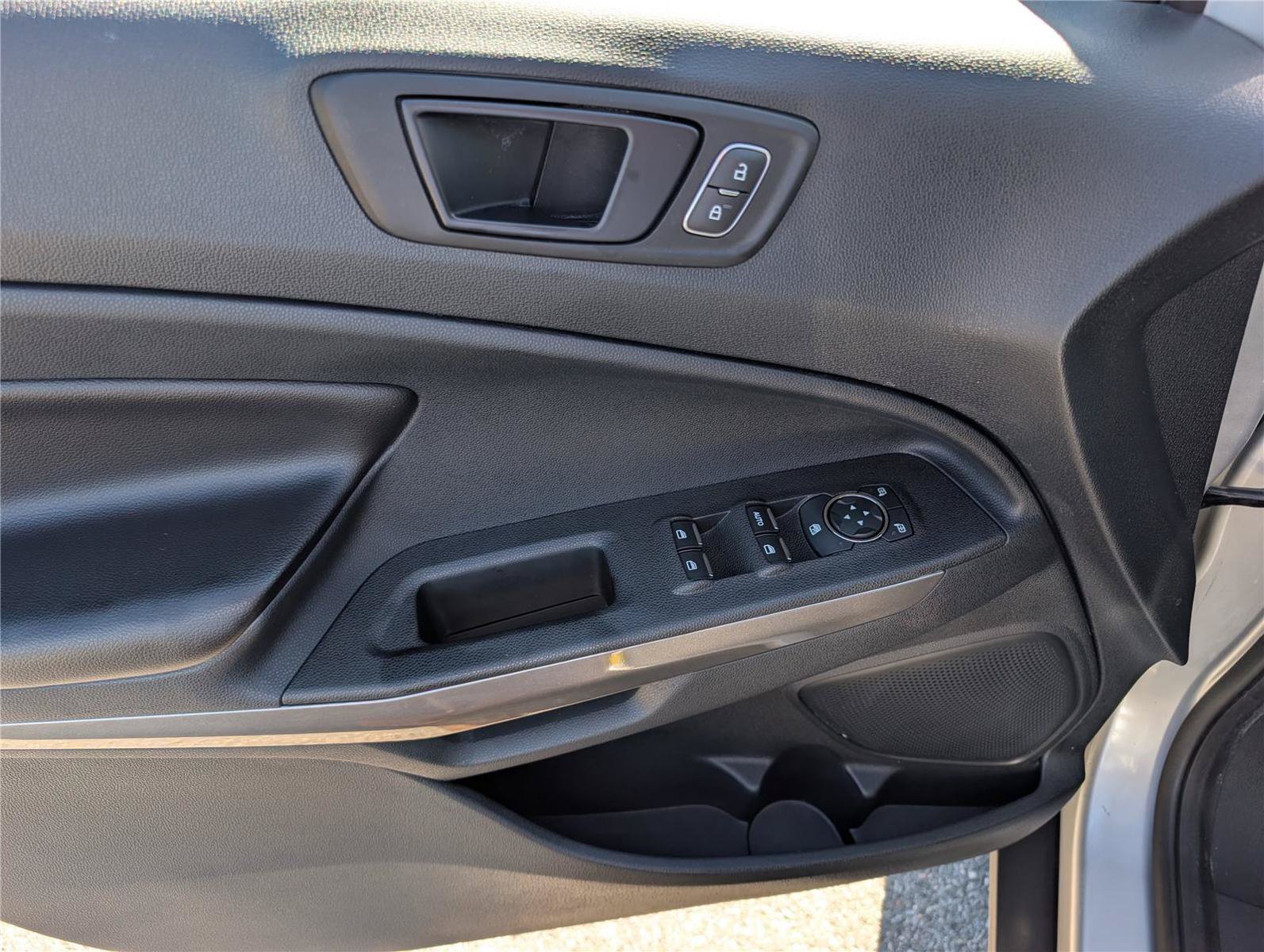 Used 2021 Ford EcoSport SES AWD/4WD image 20