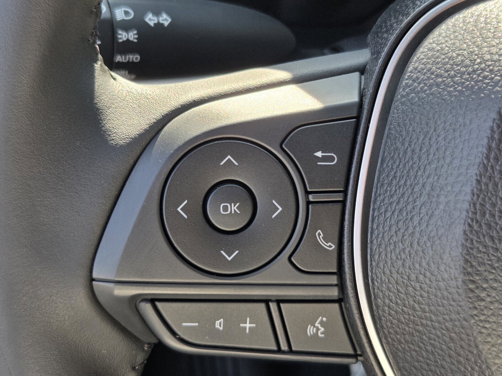 Certified 2025 Toyota Corolla FX w/ Convenience Package image 23