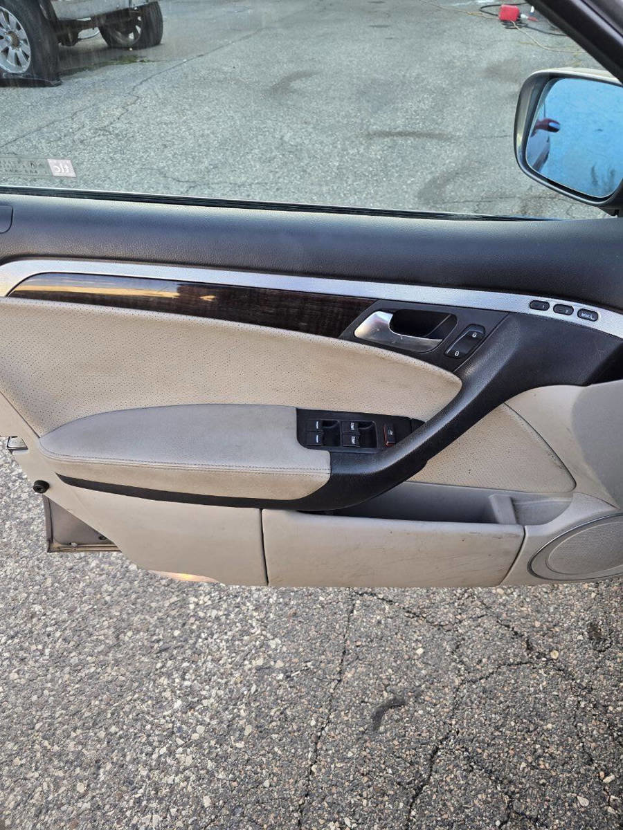 Used 2007 Acura TL image 8