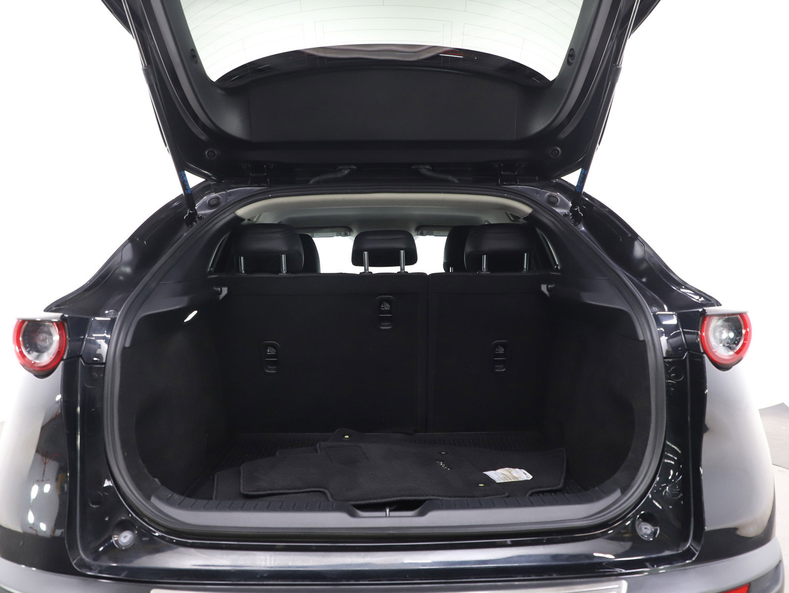 Used 2023 MAZDA CX-30 AWD 2.5 S w/ Select Package image 16