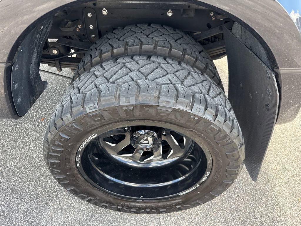 Used 2019 Ford F450 King Ranch w/ King Ranch Ultimate Package image 11