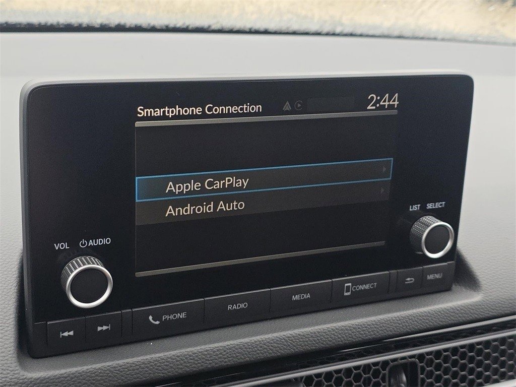 New 2026 Honda Civic Sport image 4