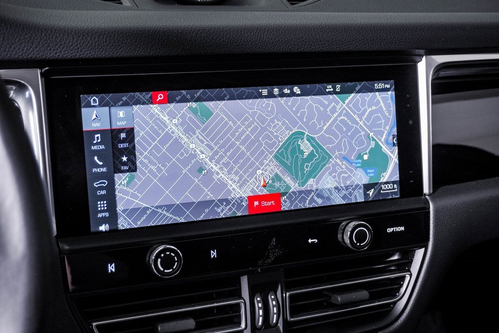 Certified 2025 Porsche Macan image 22