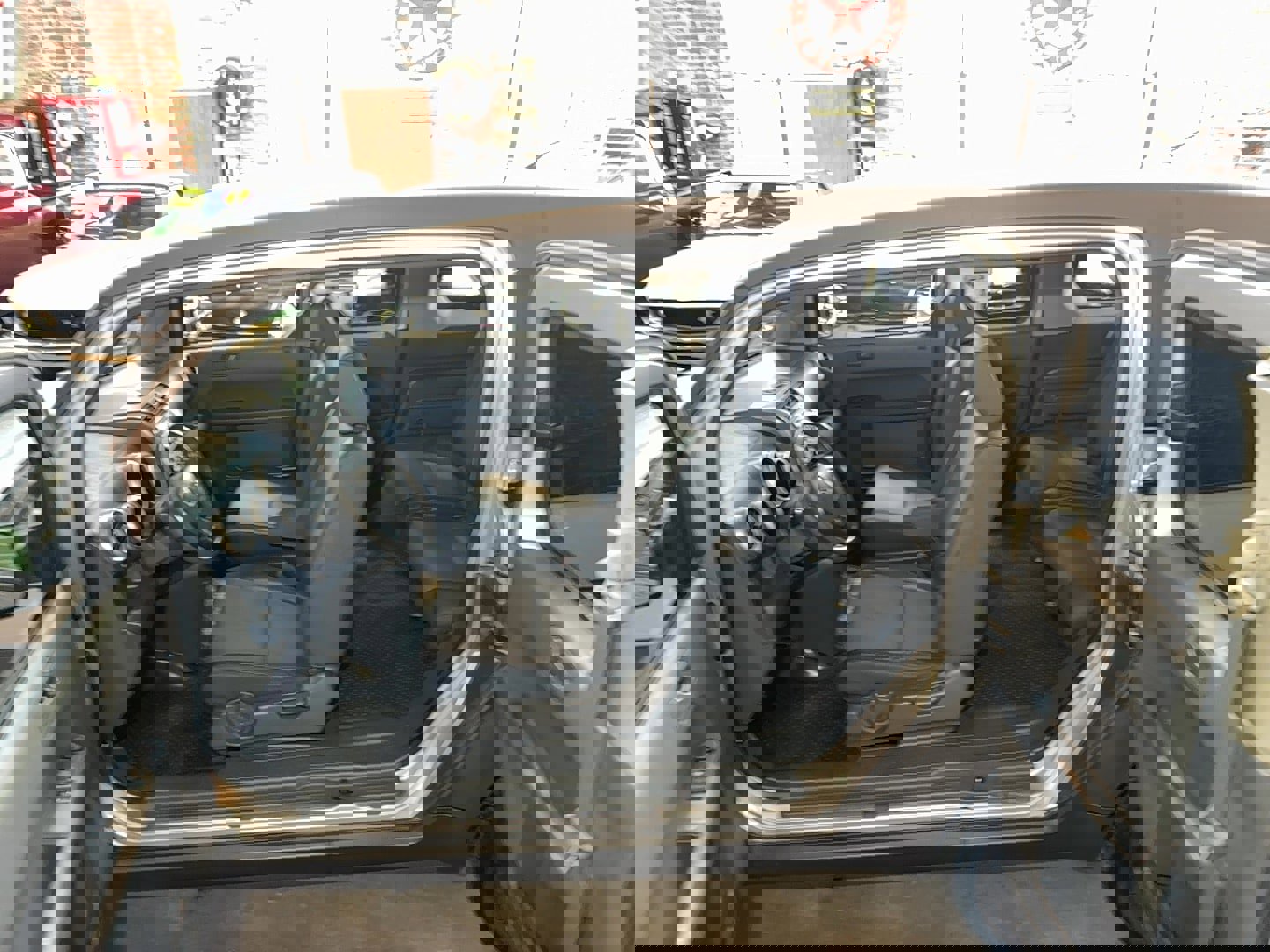 Used 2003 Honda Element EX image 42