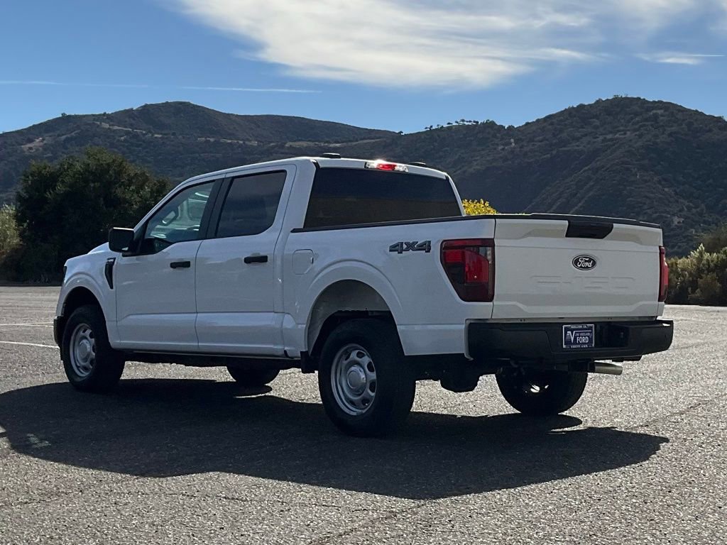 Used 2024 Ford F150 XL image 4