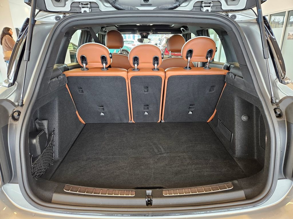 Used 2023 MINI Cooper Countryman S w/ Signature Upholstery Package image 31