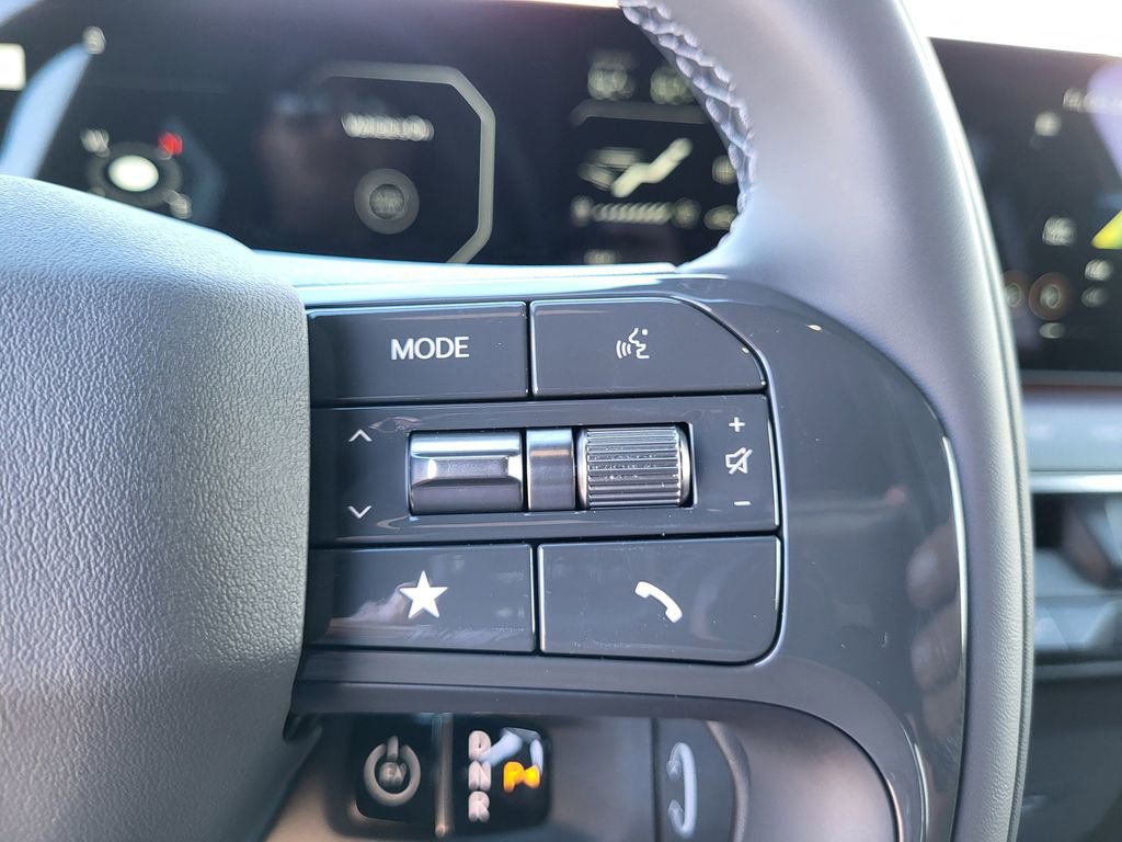 New 2026 Kia EV9 Land w/ Nightfall Edition Package image 18