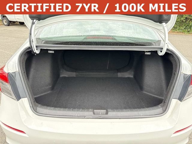Used 2023 Honda Civic EX image 8