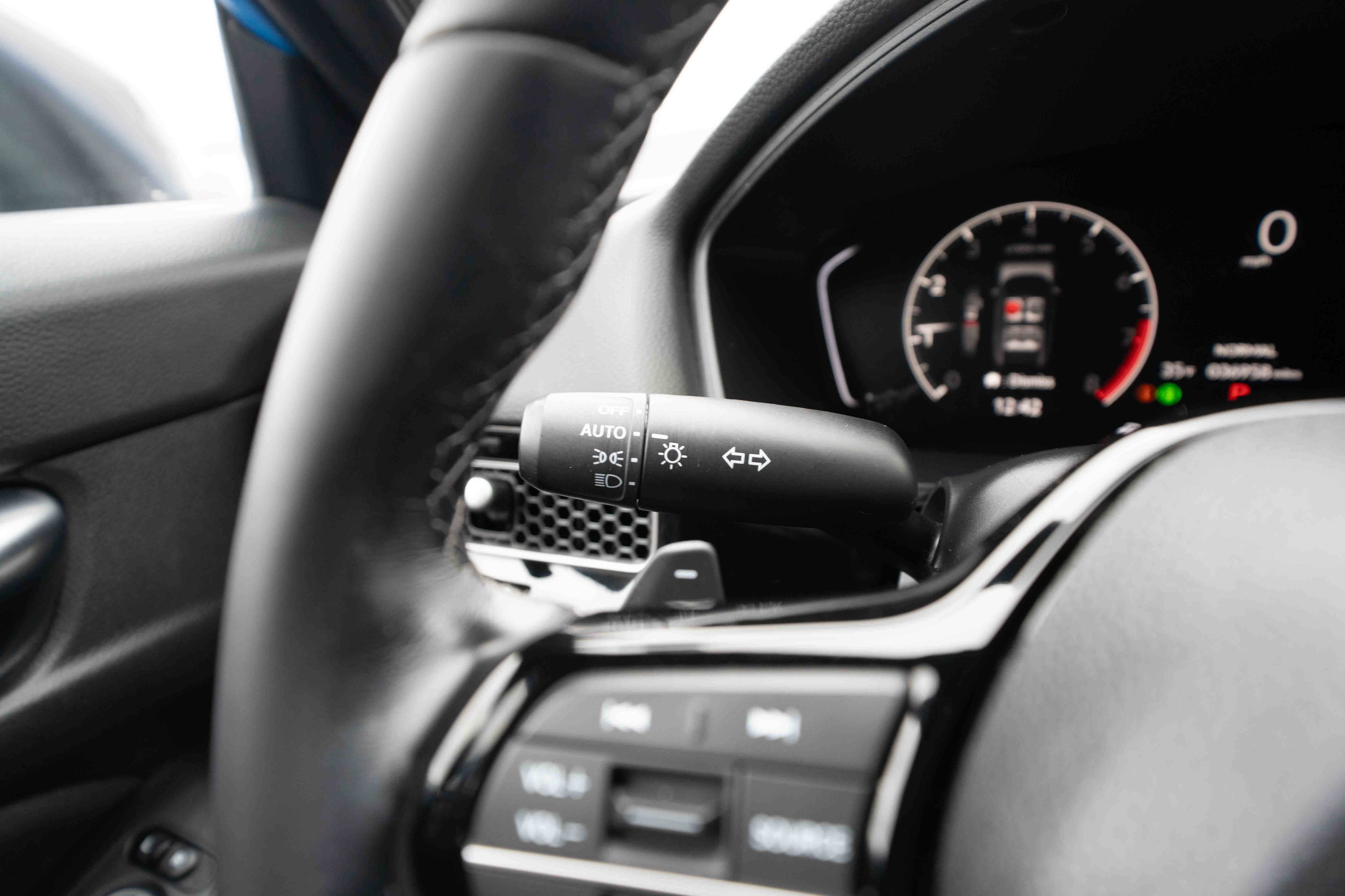 Certified 2022 Honda Civic Sport image 13