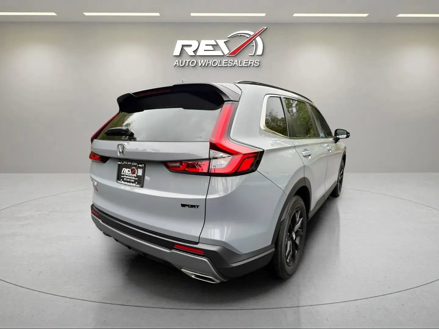 Used 2024 Honda CR-V Sport image 40