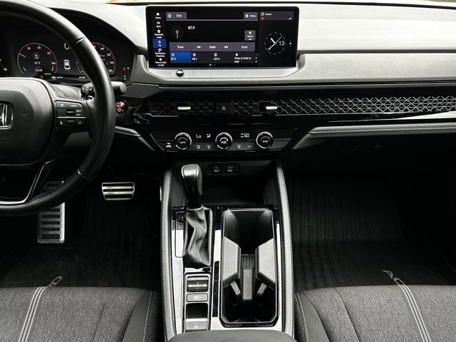 Used 2023 Honda Accord Sport image 19