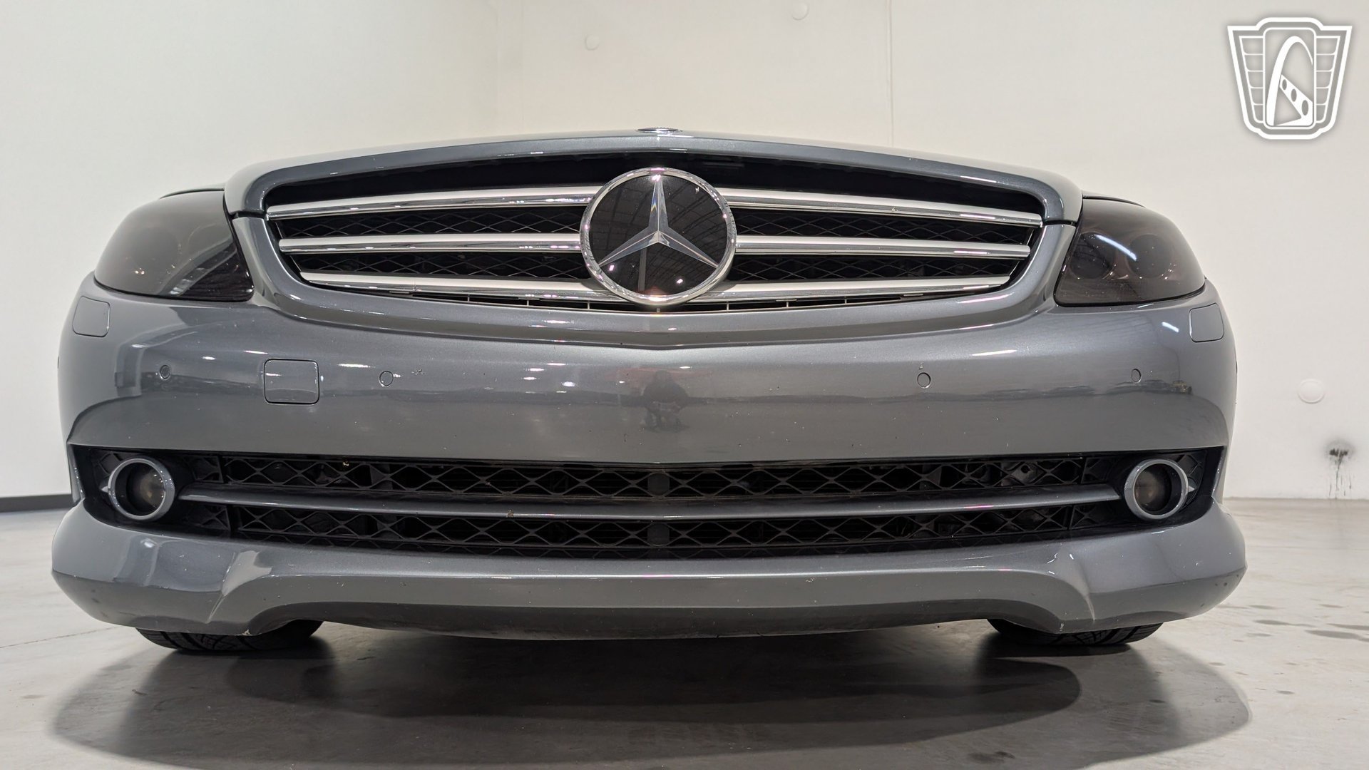 Used 2007 Mercedes-Benz CL 550 image 22