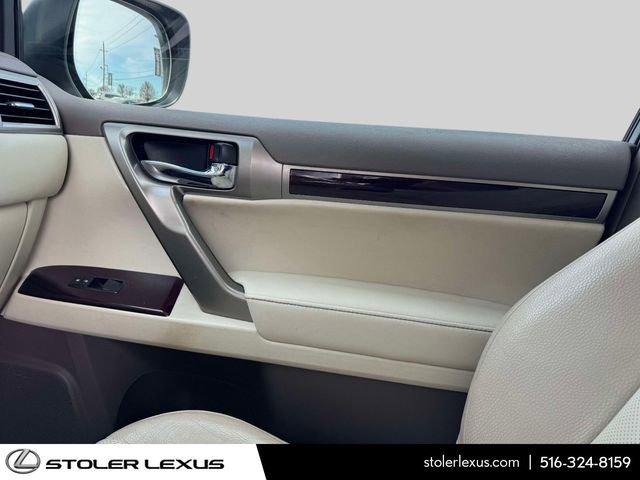 Used 2017 Lexus GX 460 Premium w/ Premium Package image 36