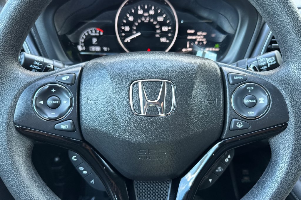 Used 2019 Honda HR-V EX image 22