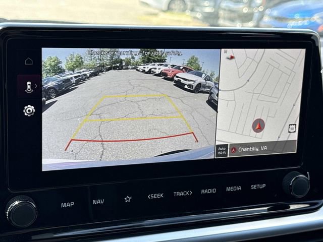 Used 2023 Kia Forte GT-Line image 20