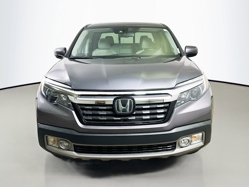 Used 2018 Honda Ridgeline RTL-E image 2