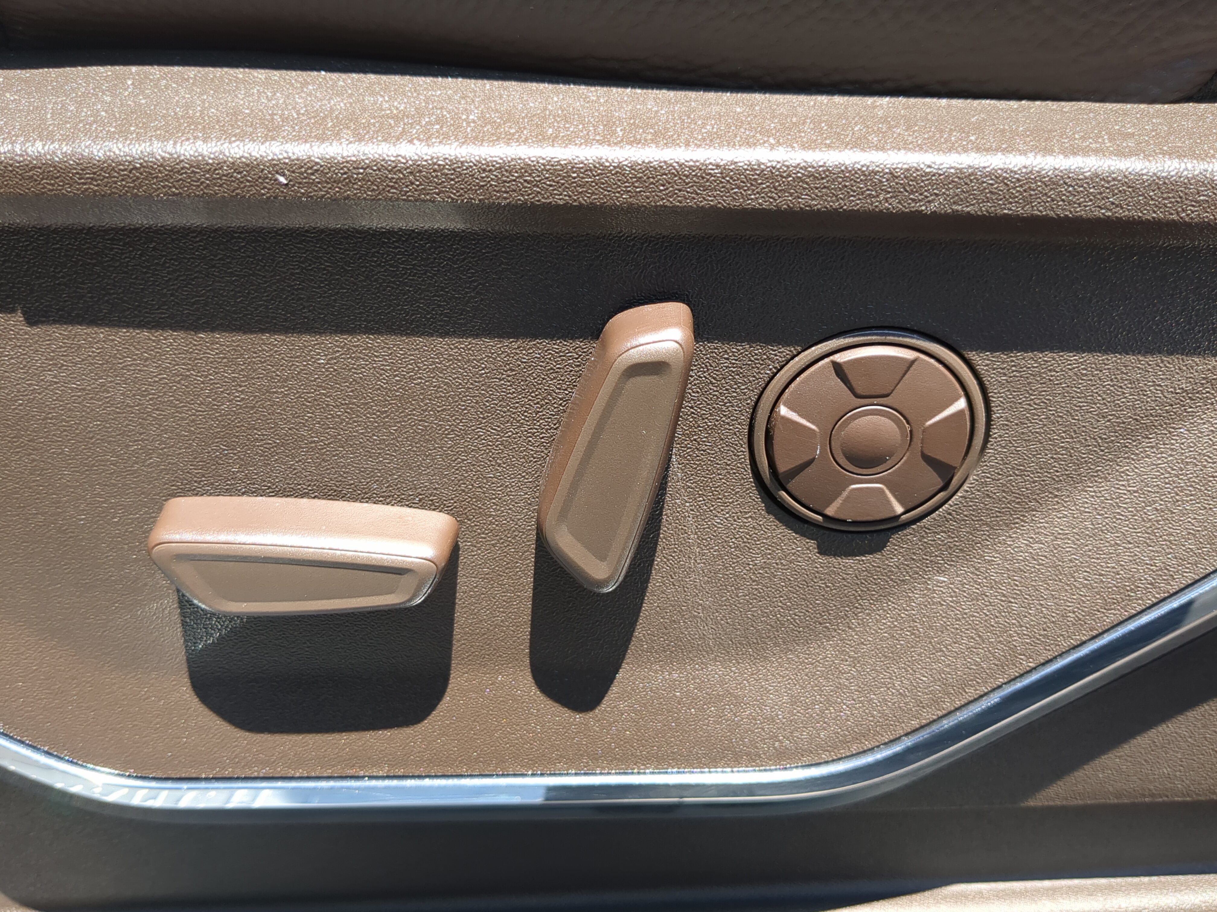 Used 2024 Ford F250 King Ranch AWD/4WD image 30
