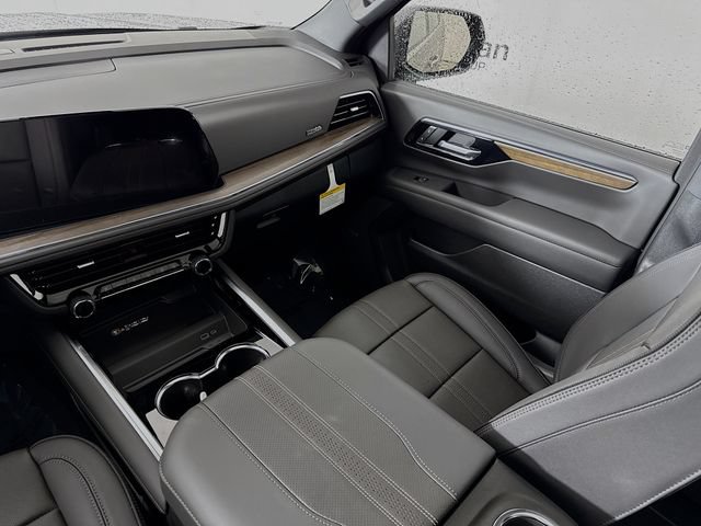 New 2026 Chevrolet Tahoe High Country AWD/4WD image 26