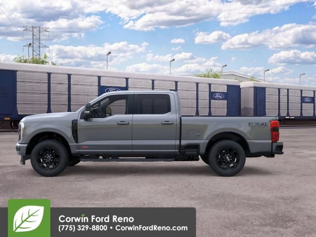 New 2026 Ford F350 Lariat AWD/4WD image 3