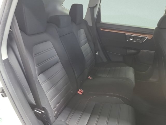 Used 2017 Honda CR-V EX image 17