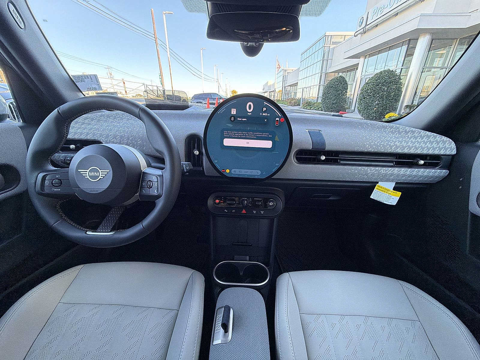 Used 2026 MINI Cooper S FWD image 18