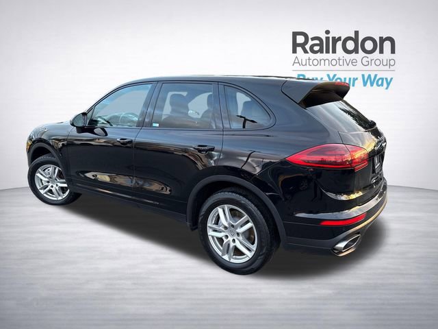 Used 2016 Porsche Cayenne image 6
