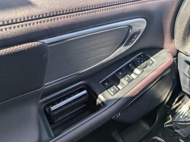 New 2027 Ford Expedition Max Platinum w/ Platinum Ultimate Package AWD/4WD image 27