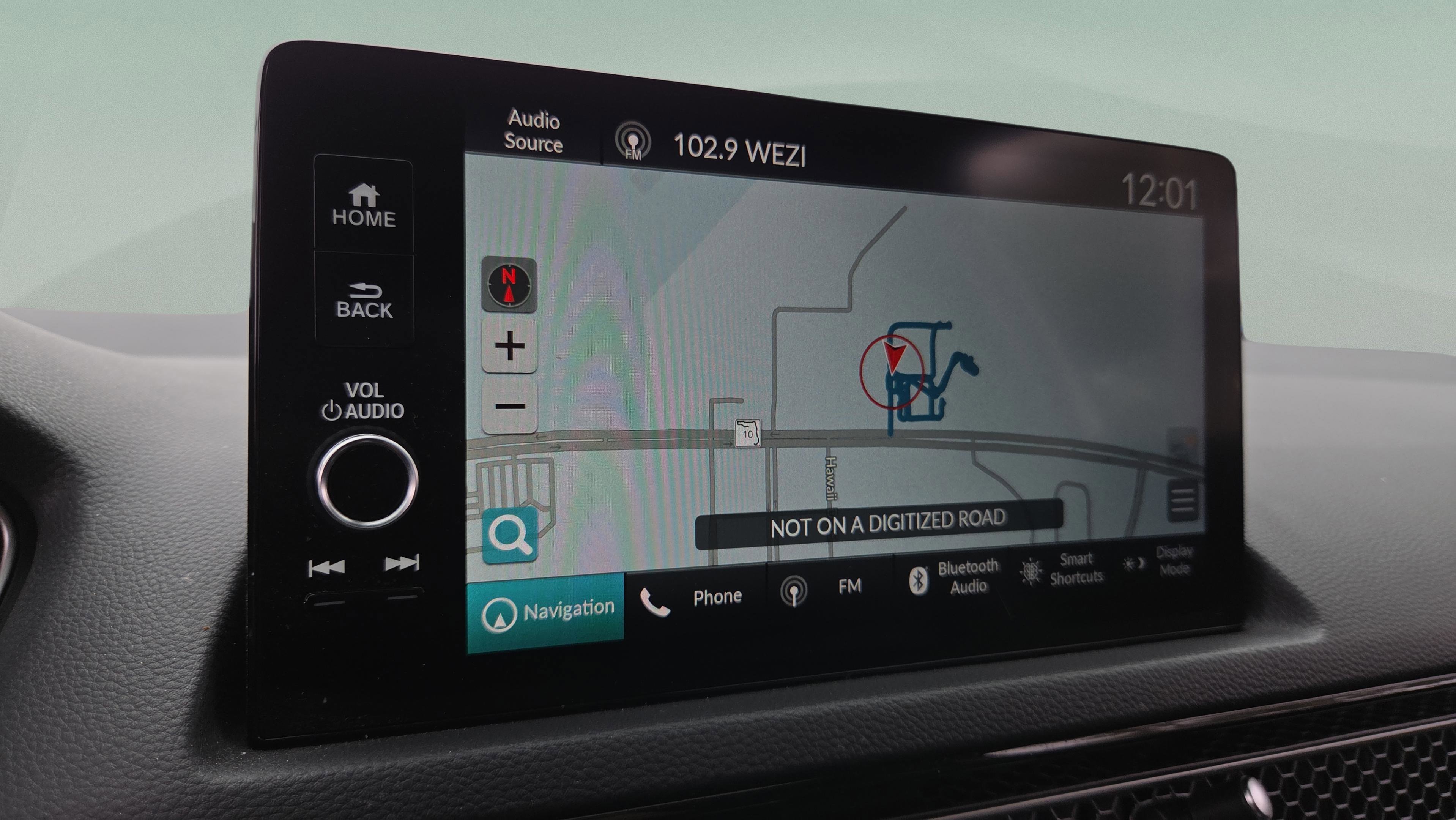 Used 2023 Honda Civic Touring image 31