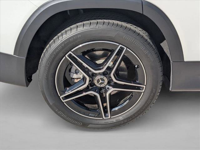 Used 2025 Mercedes-Benz GLB 250 image 24