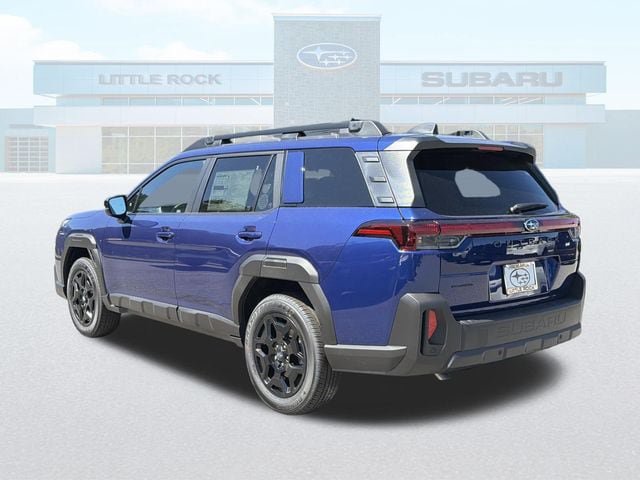 New 2026 Subaru Outback Limited AWD/4WD image 5
