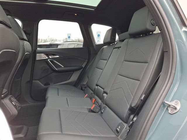 Used 2023 BMW X1 xDrive28i w/ Premium Package image 10