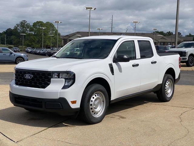 New 2026 Ford Maverick XL FWD image 5