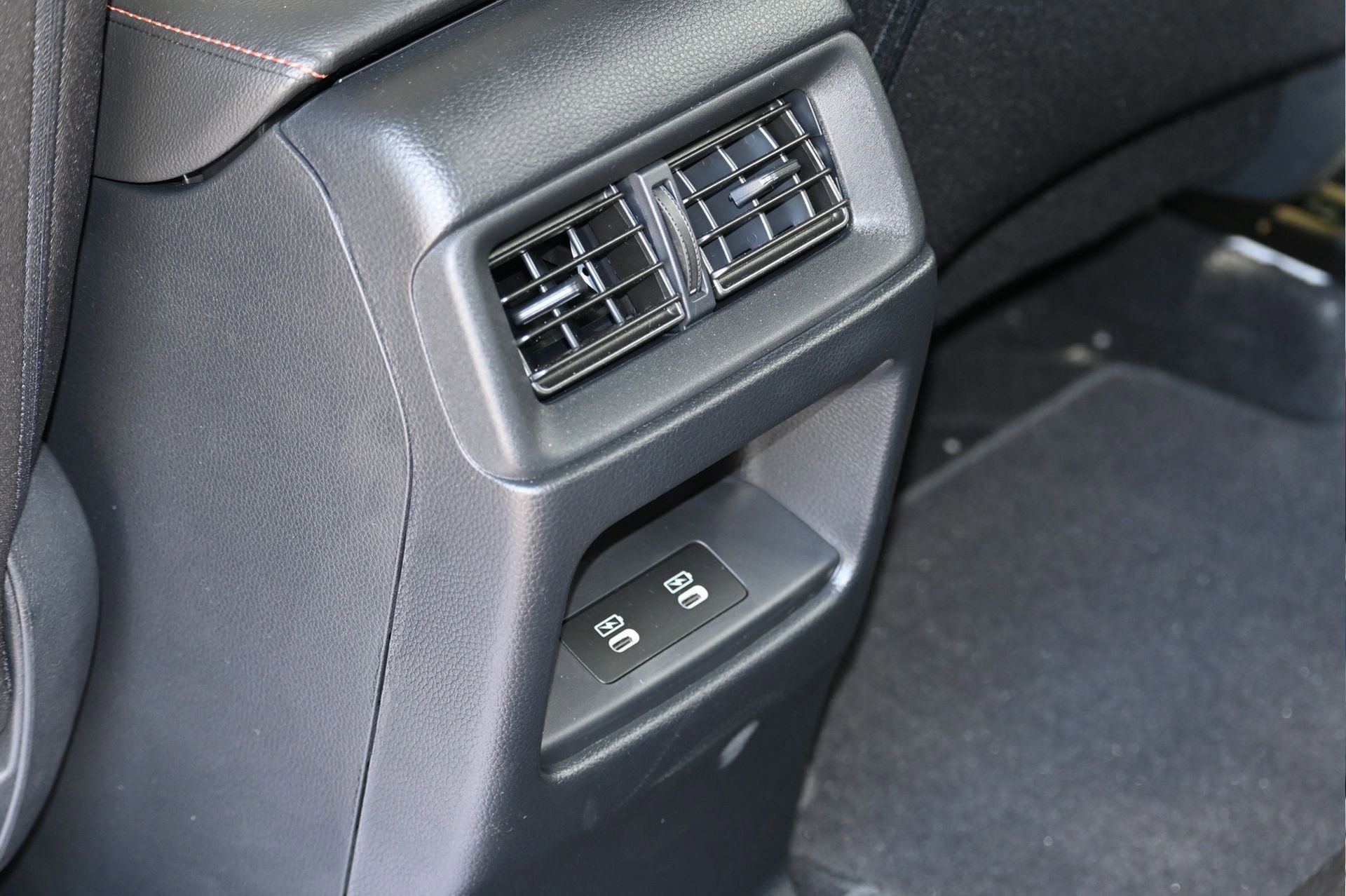 New 2025 Honda CR-V Sport image 26