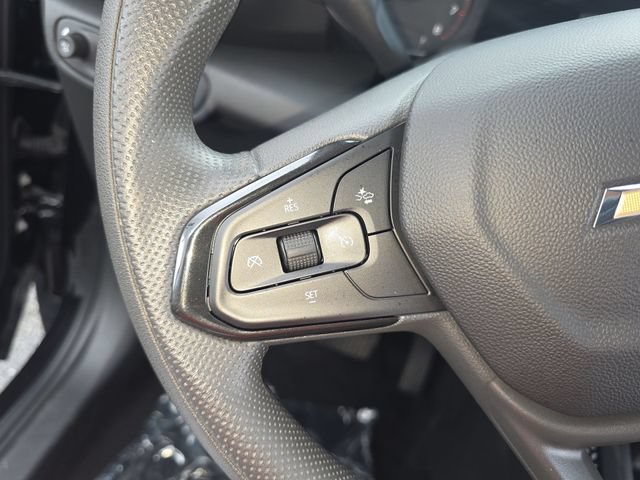 Used 2023 Chevrolet TrailBlazer LS FWD image 19