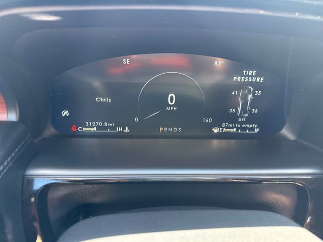 Used 2022 Lincoln Nautilus Reserve w/ Luxury Package AWD/4WD image 20