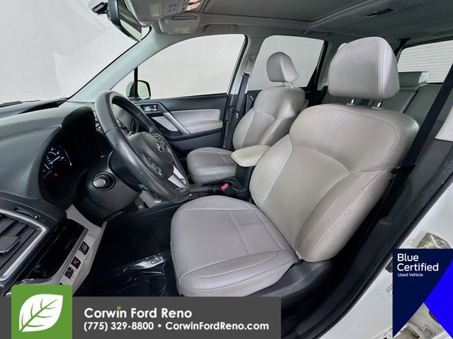 Used 2017 Subaru Forester 2.5i Limited image 26