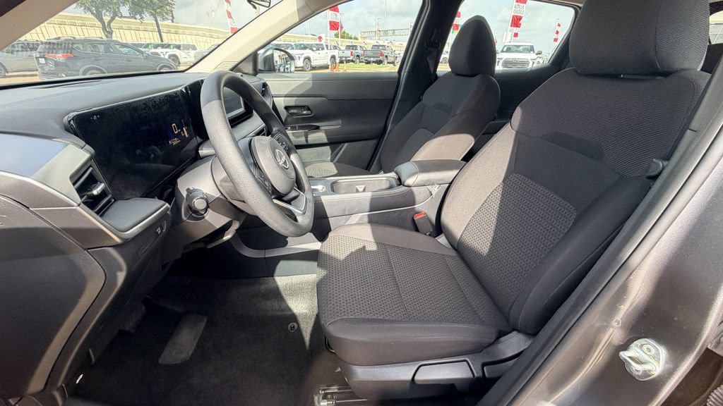 Used 2025 Nissan Kicks S FWD image 26