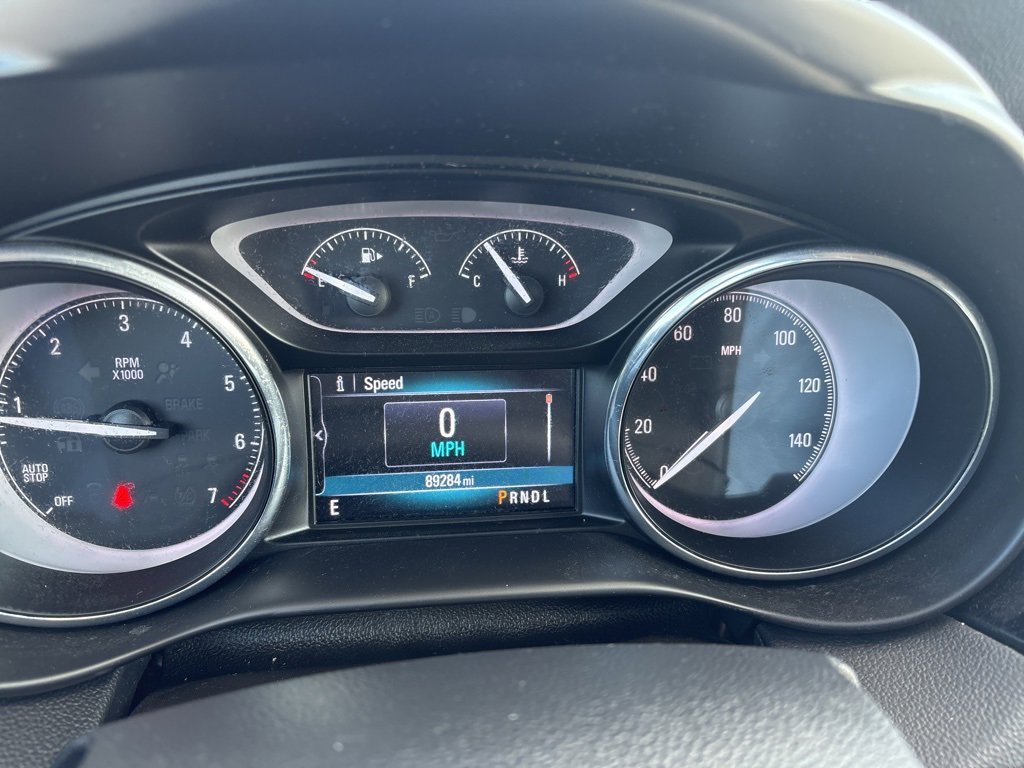 Used 2020 Buick Envision Essence image 13