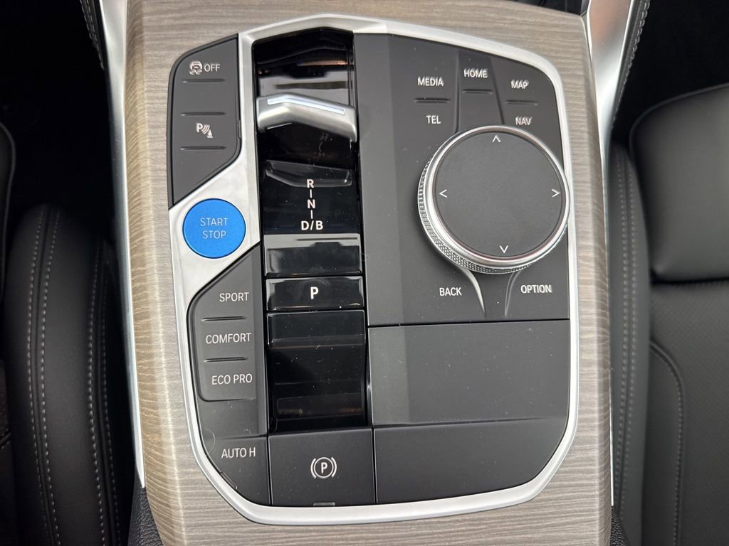 New 2026 BMW i4 xDrive40i w/ M Sport Package AWD/4WD image 19