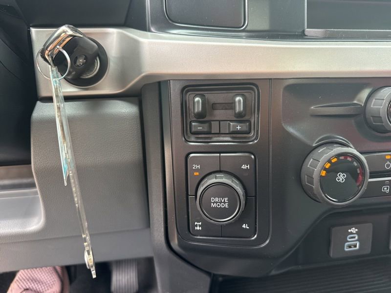 New 2025 Ford F350 XLT AWD/4WD image 31