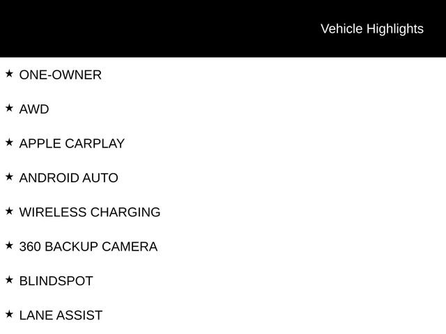 Used 2024 BMW X3 M40i w/ Premium Package AWD/4WD image 3