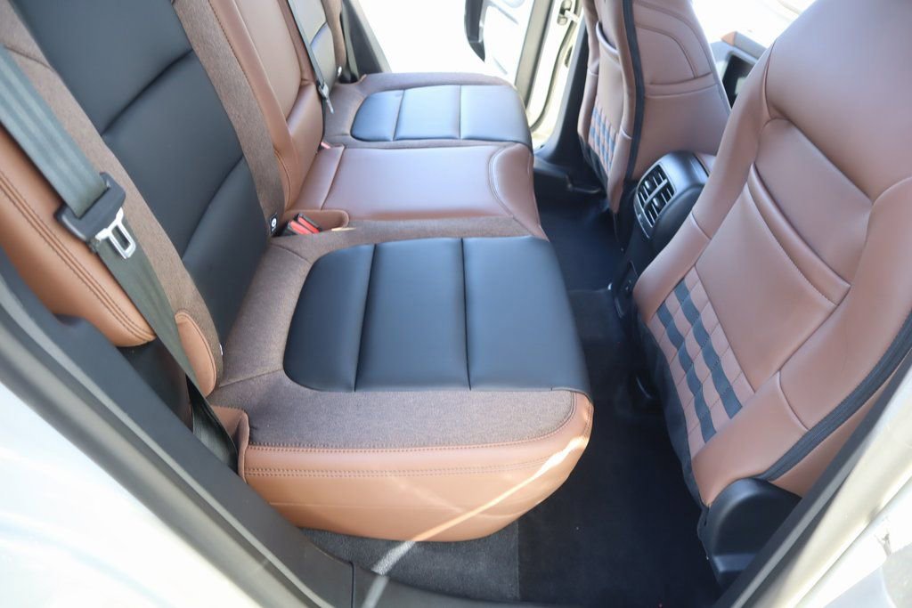 New 2025 Ford Bronco Sport Outer Banks w/ Outer Banks Tech Package+ image 15